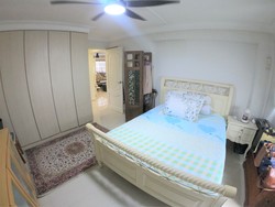 Blk 349 Woodlands Avenue 3 (Woodlands), HDB 5 Rooms #200971162
